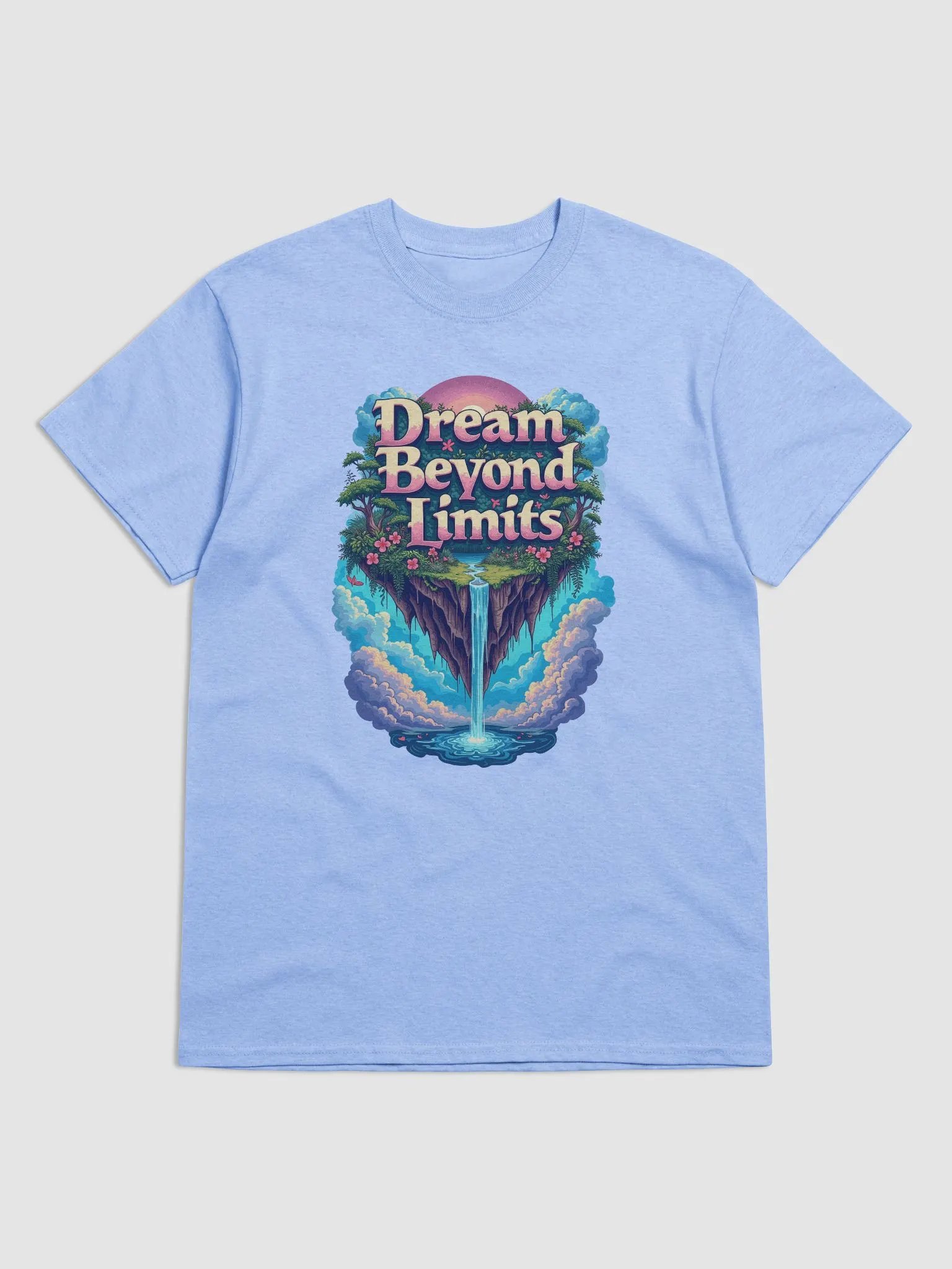 Dream Beyond Limits product image (1)