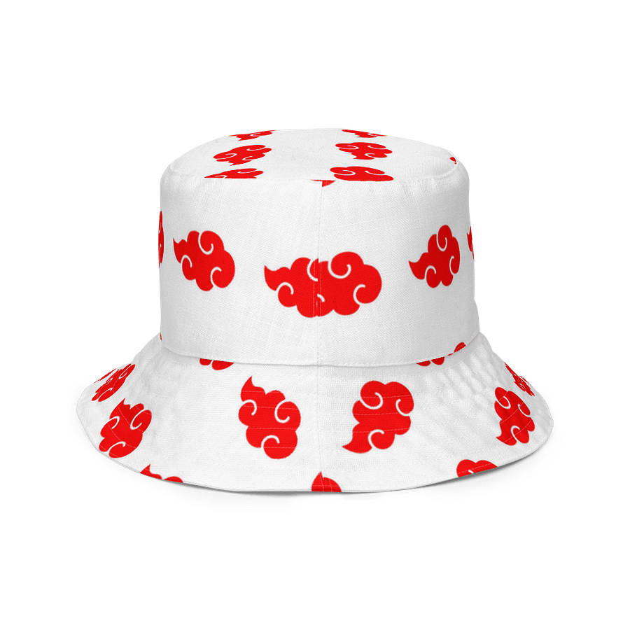 Akastsuki Reversible Bucket Hat product image (4)
