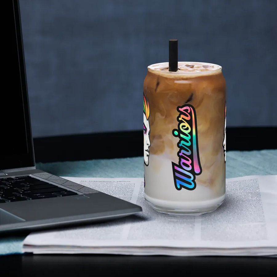 Rainbow Warriors product image (33)