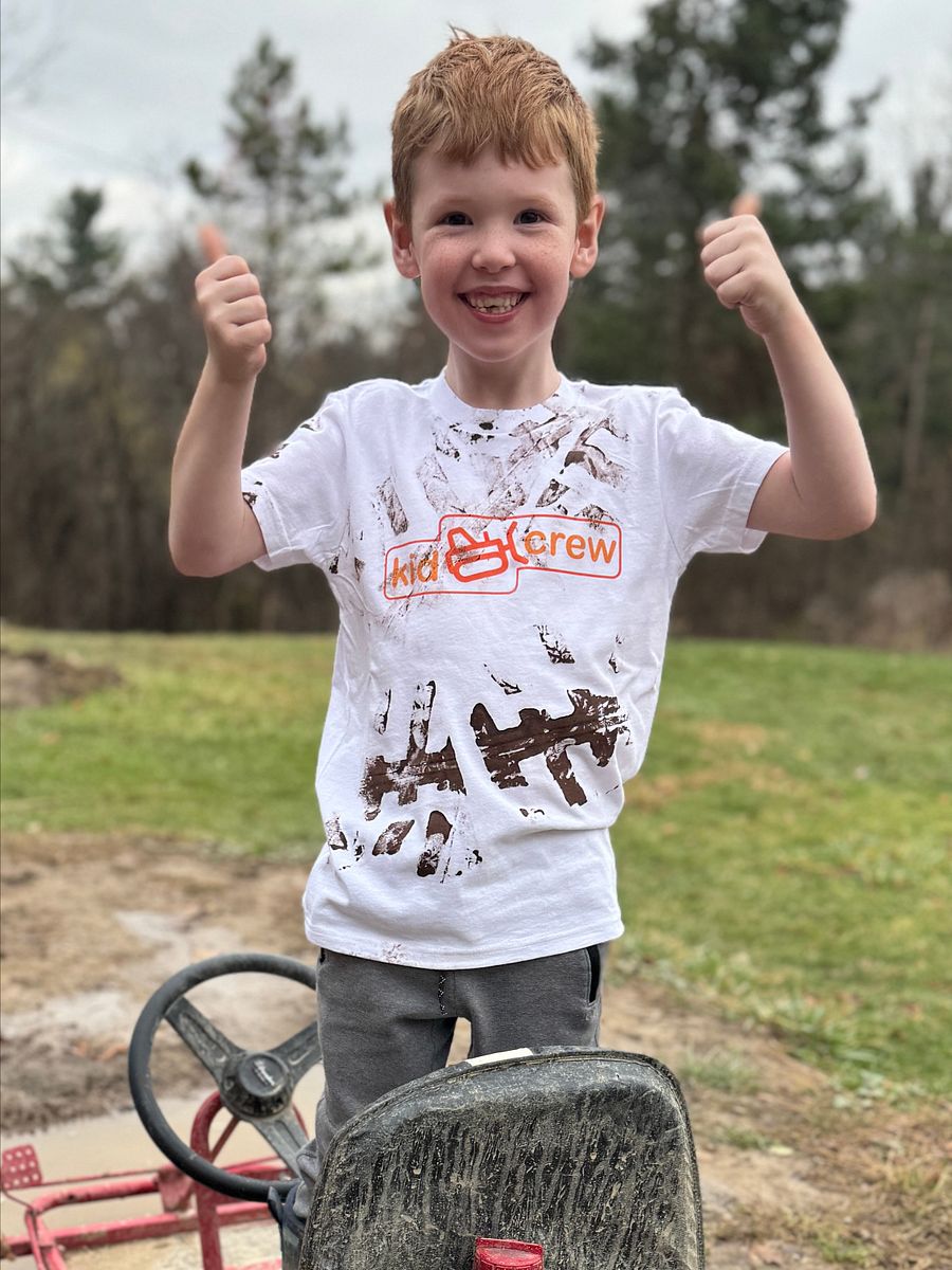 Limited Edition Mud Tee product image (2)