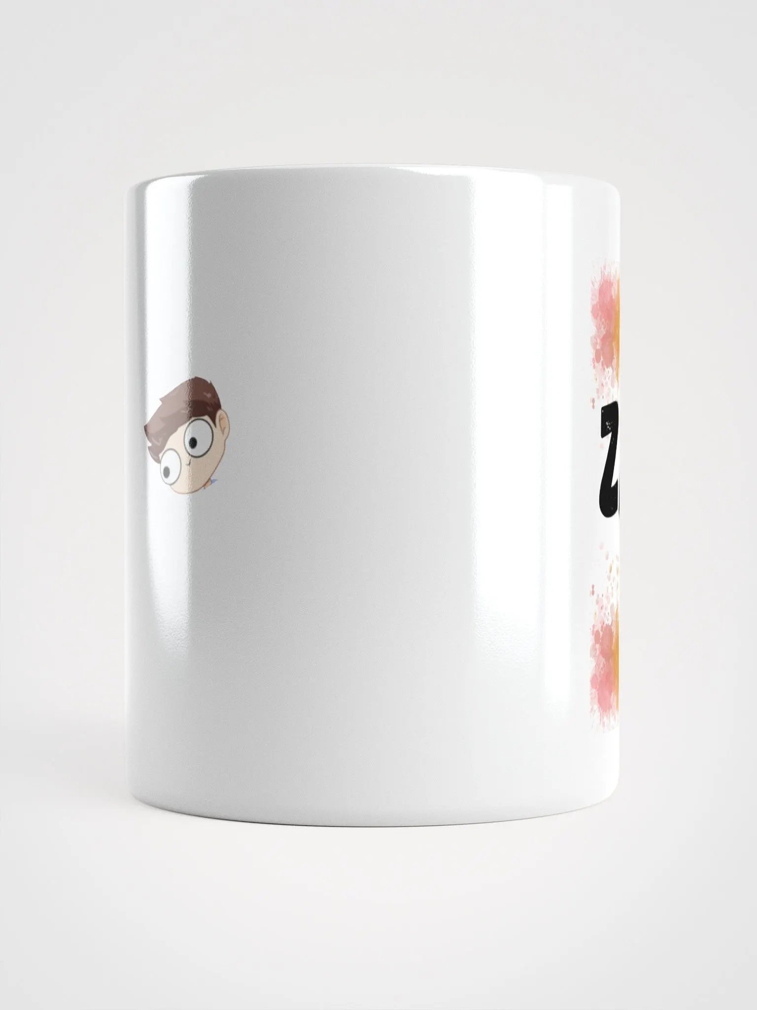Zaddy Gang mug product image (13)
