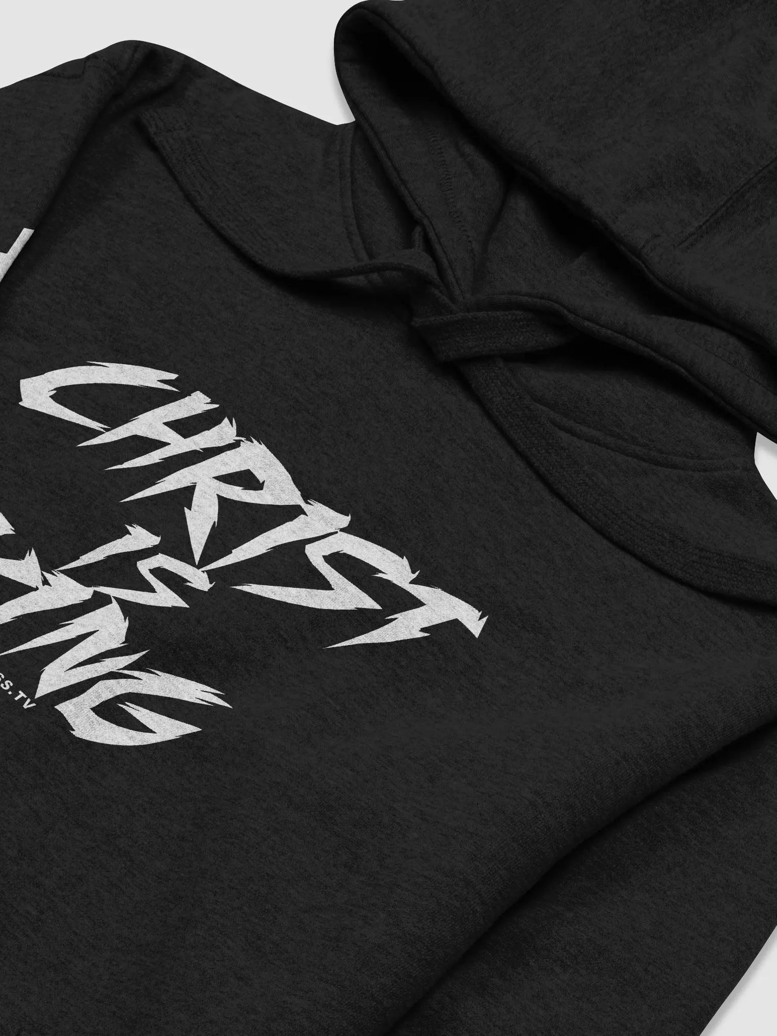 Christ is King Hoodie product image (3)