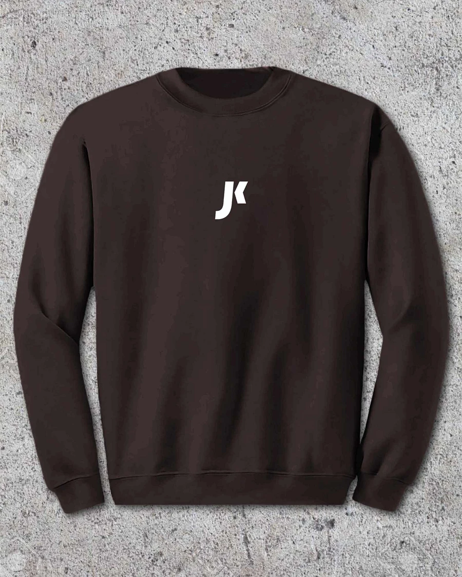 JK Logo Sweater product image (7)