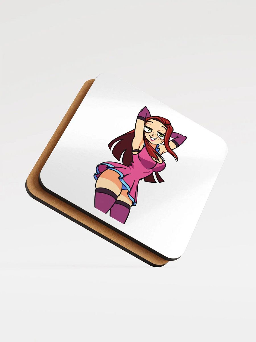MeMeMe Coaster product image (5)
