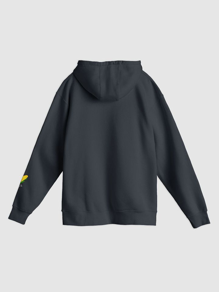 GORNCOBGIRL UNI HOODIE product image (4)