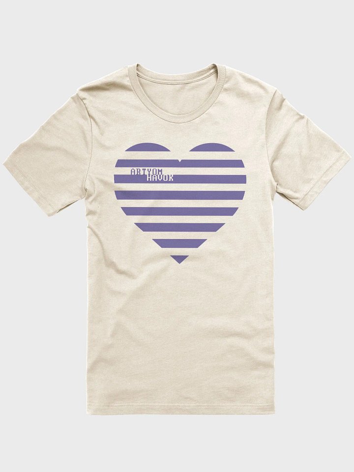 The Classic Heartyom product image (7)