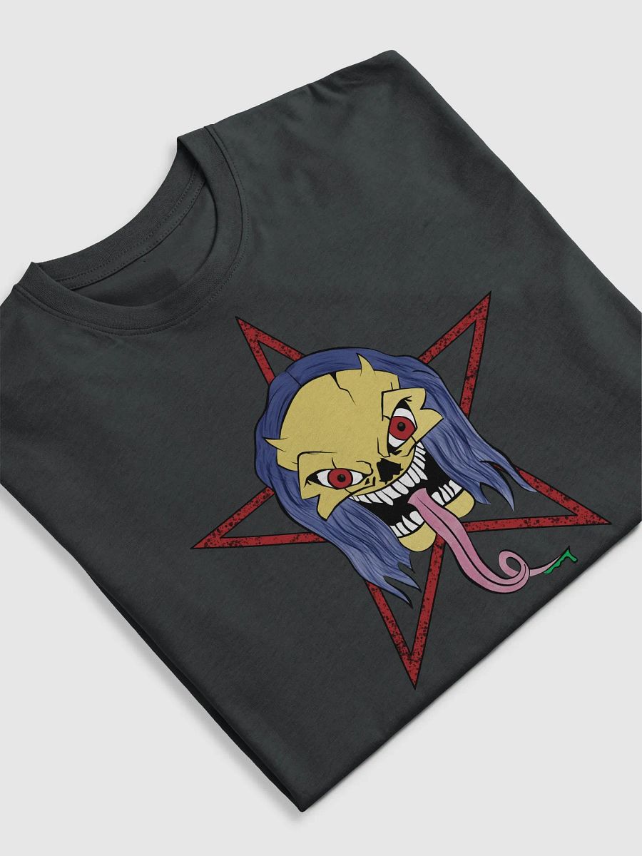 The Menace Graphic Tee product image (17)