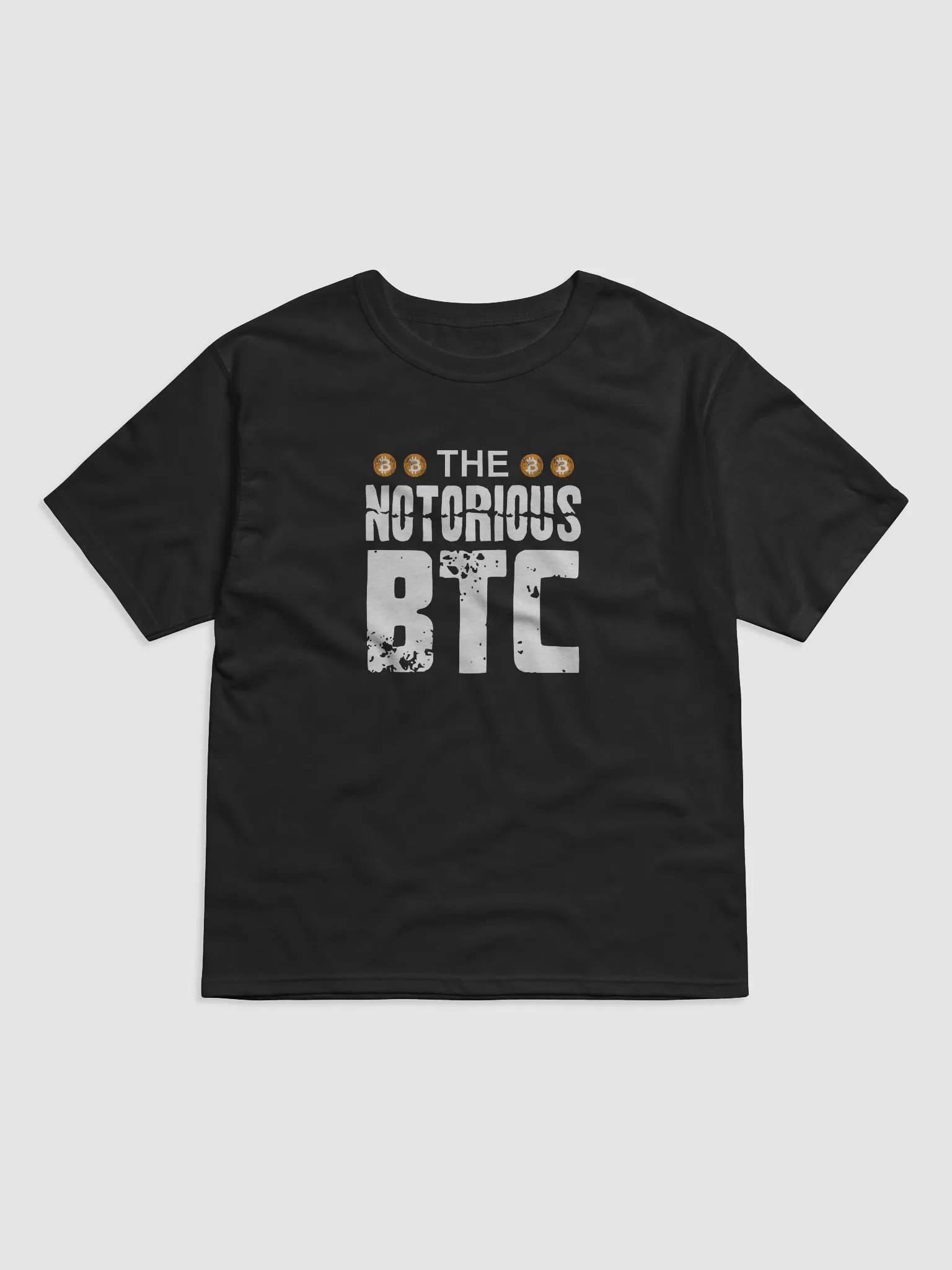 The Notorious BTC Relaxed-Fit Tee by Champion® product image (1)