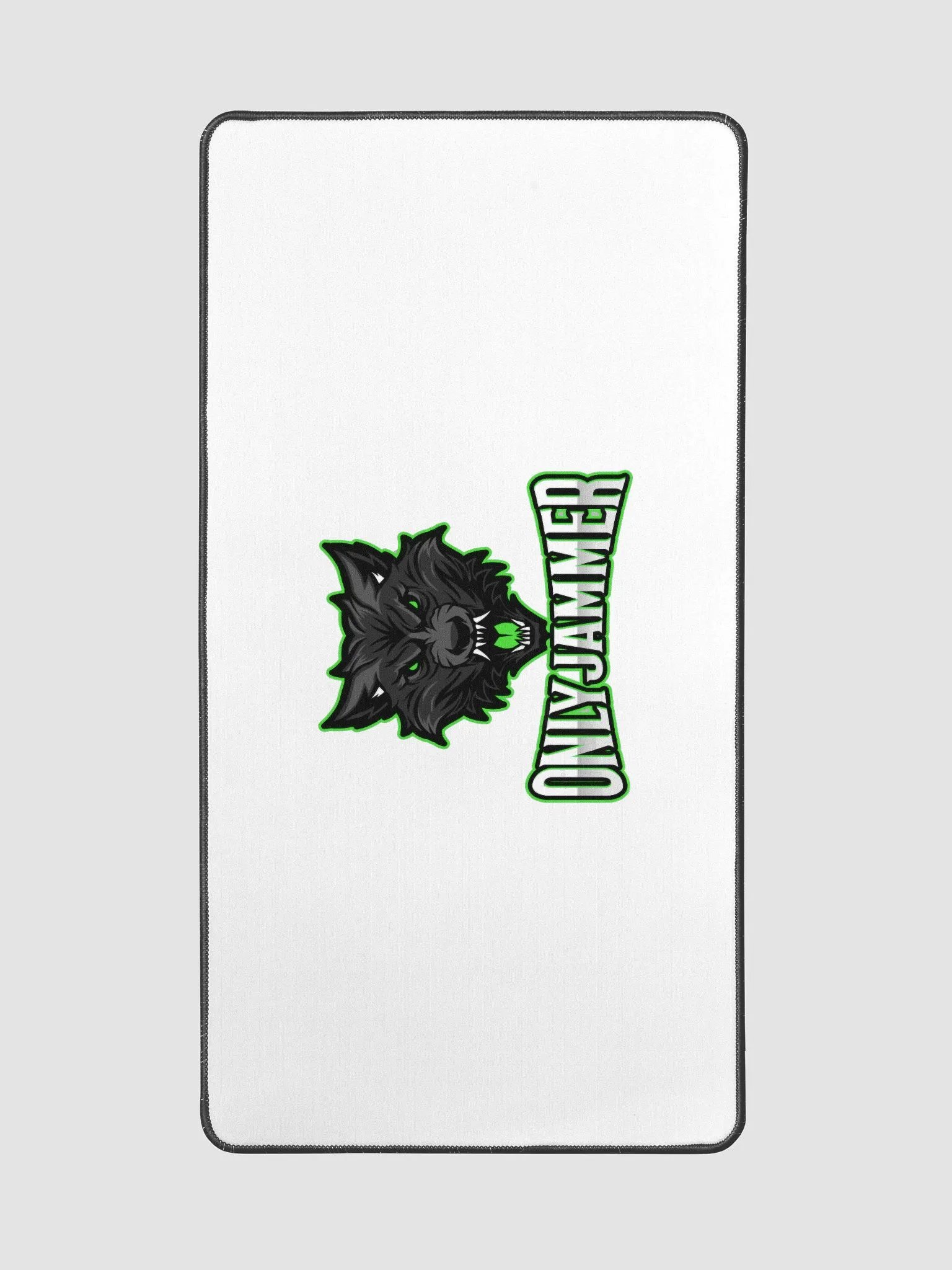 XXL Gaming Mousepad product image (2)
