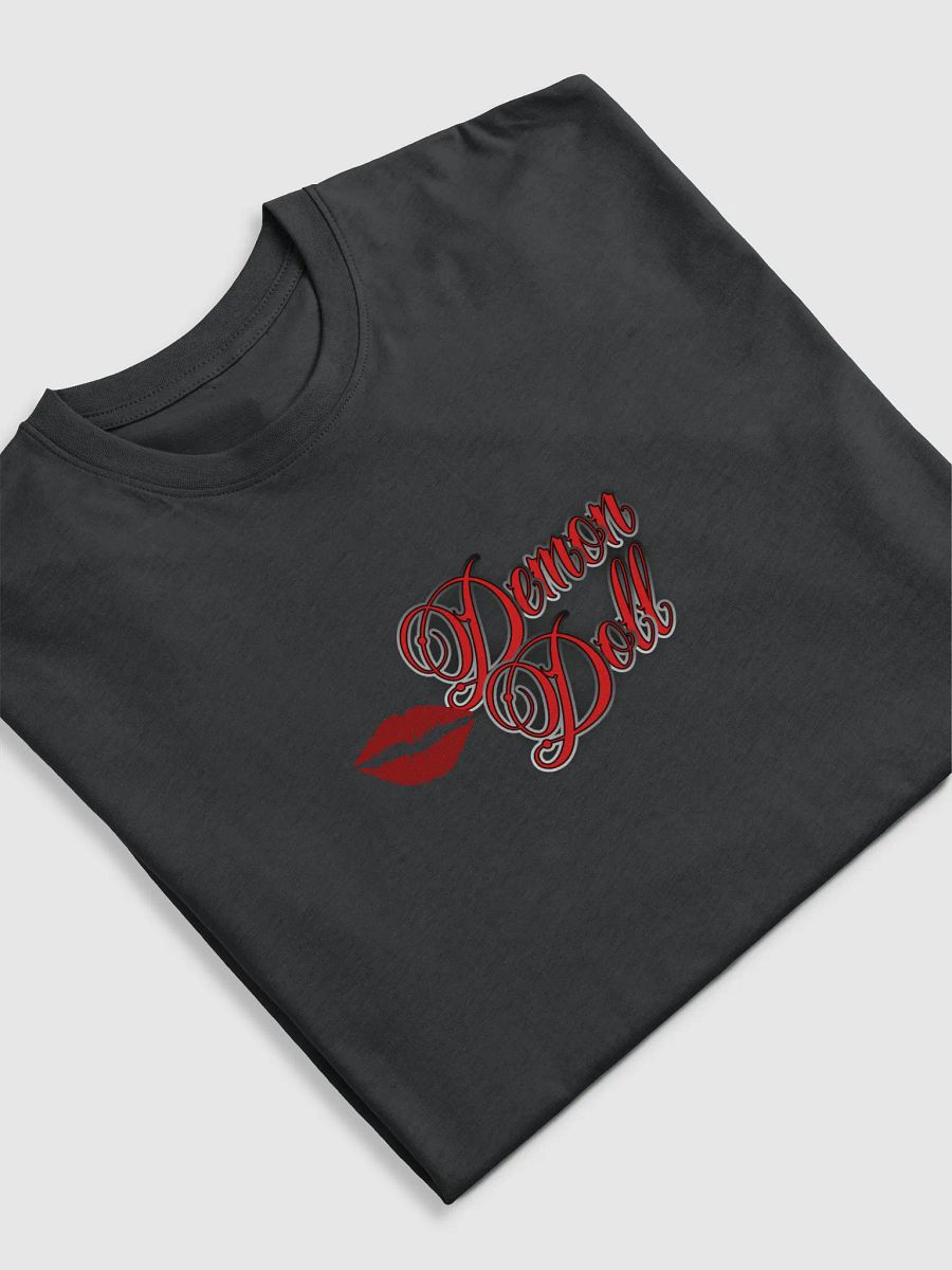 DD- The T-Shirt!! product image (5)