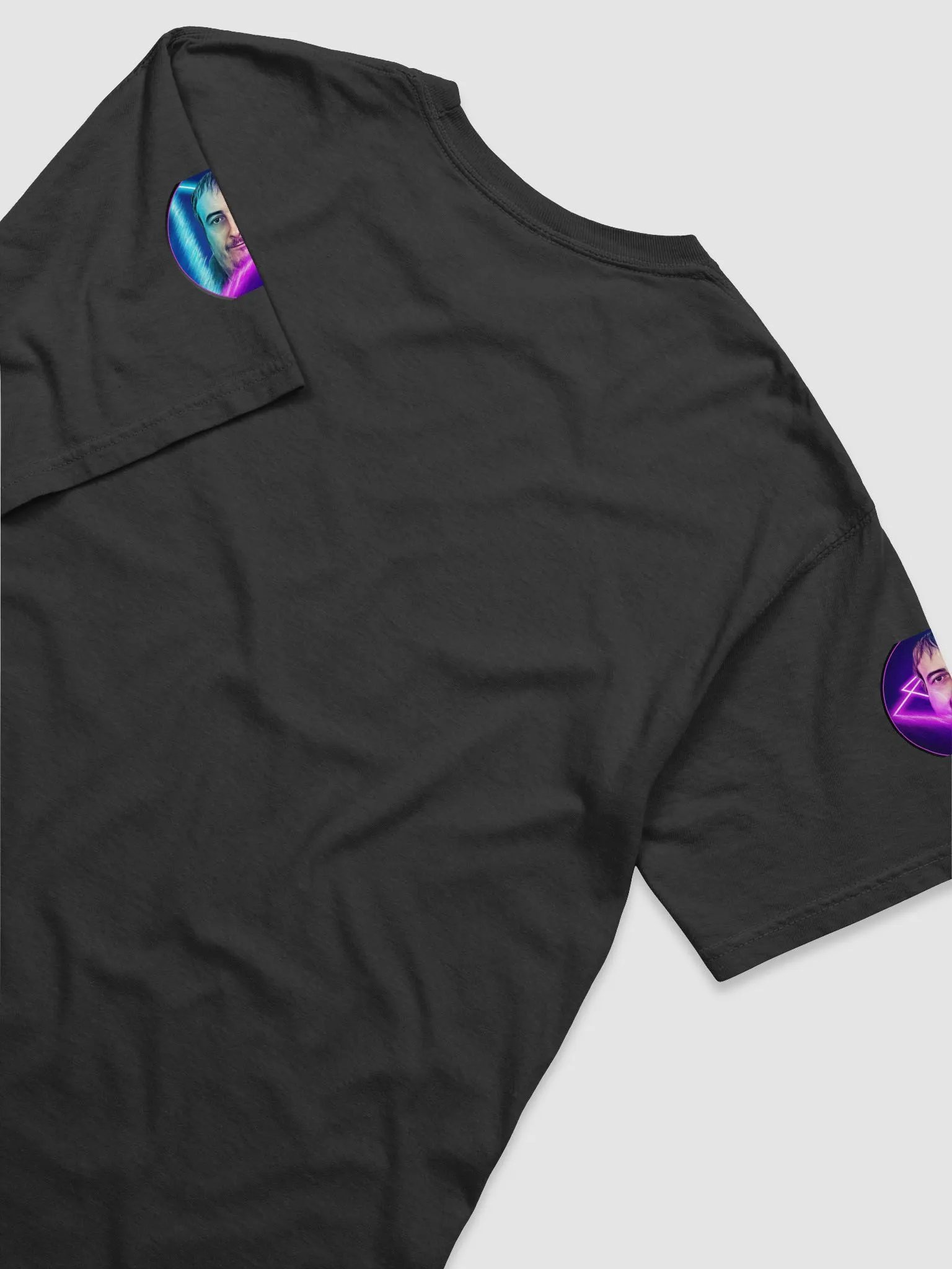 Jagsman T-Shirt product image (4)