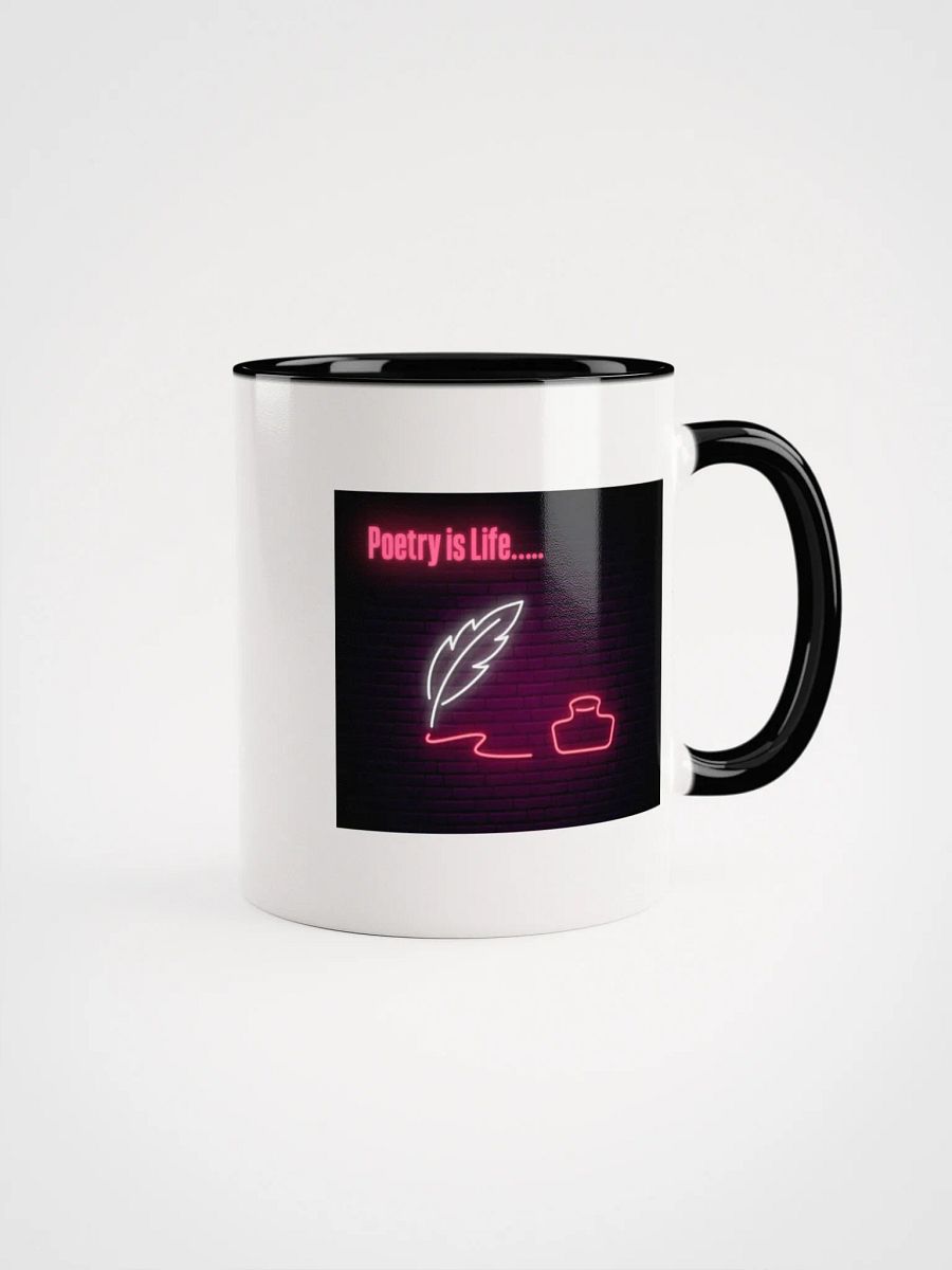 Life is Poetry = Poetry is Life Collection product image (2)