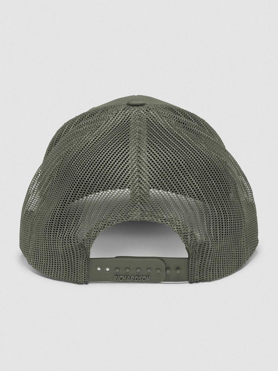 'Dr. Perky' Trucker Hat product image (4)