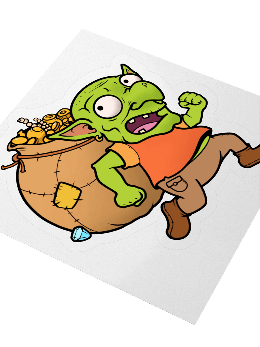 DansGaming Loot Goblin product image (4)
