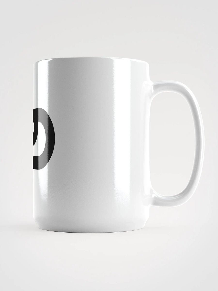 9 AETHER (ETHER) WHITE MUG product image (2)