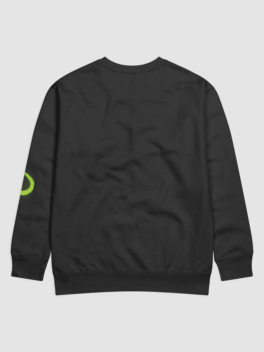 Not A Phase Mom Sweater - By TabyCrazyKat product image (2)
