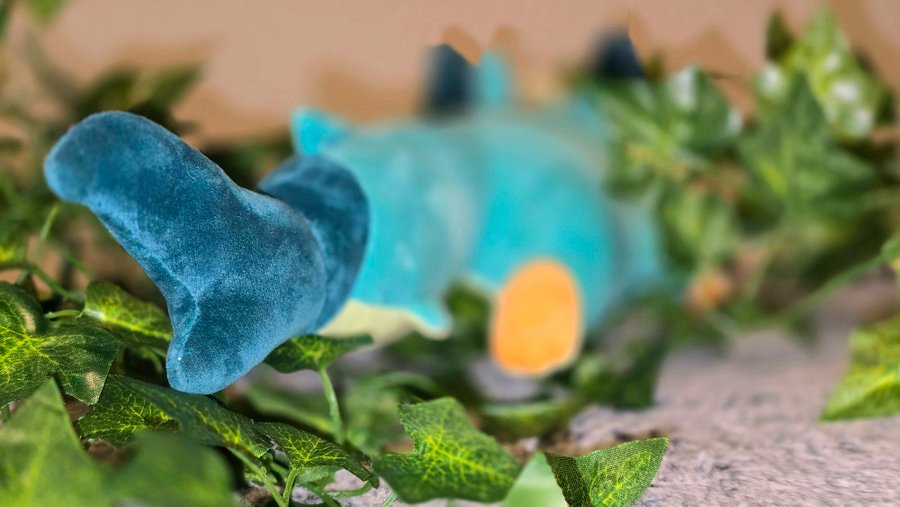 *PRE-ORDER* Cork Plush product image (4)