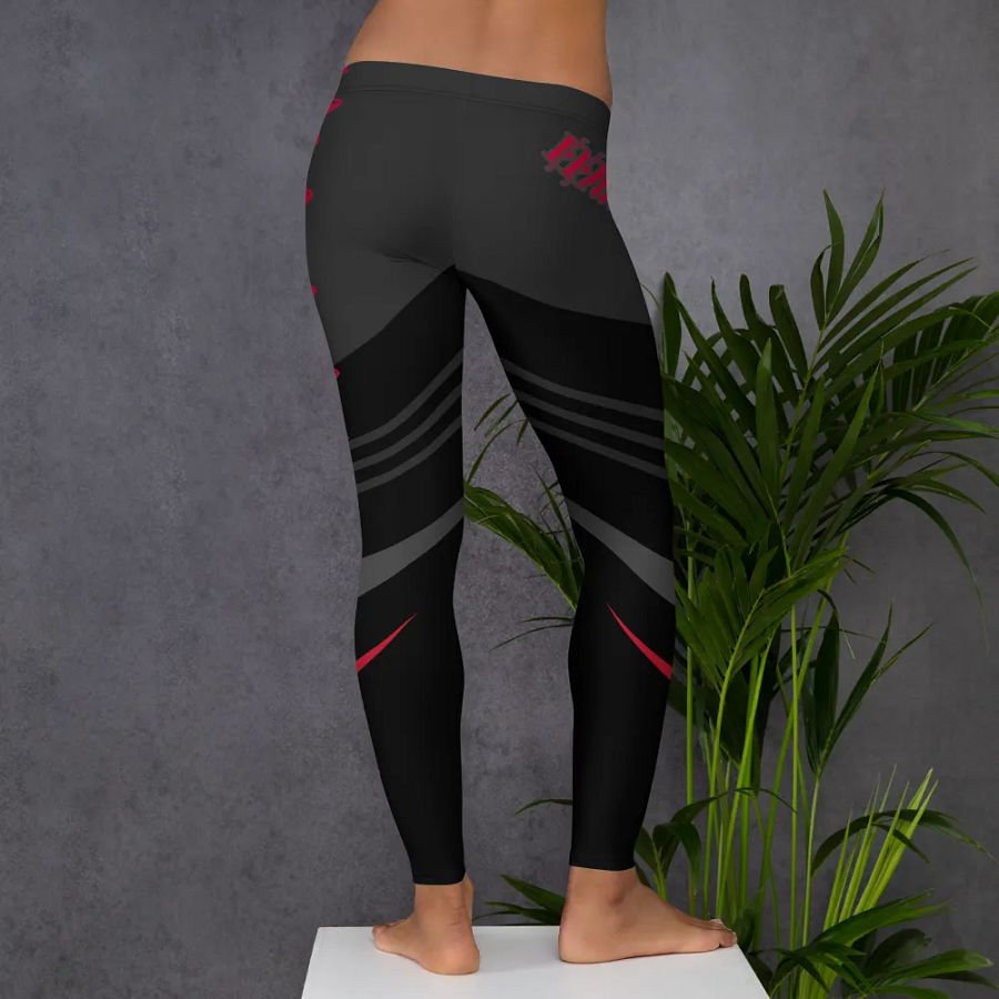 Divine Starlight Leggings product image (7)