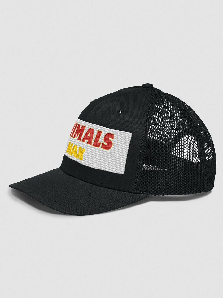 Richardson Trucker Hat product image (11)