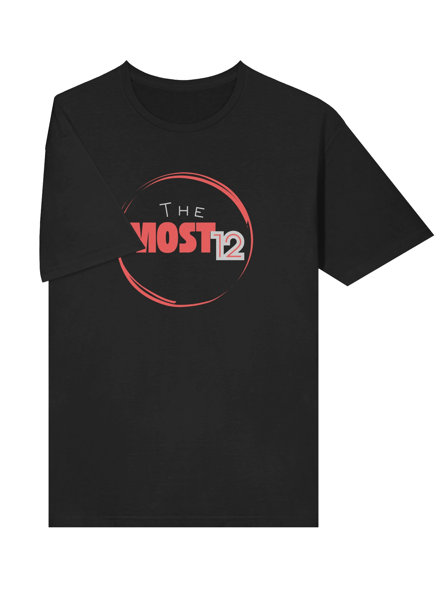 The MOST 12 T-SHIRT product image (9)