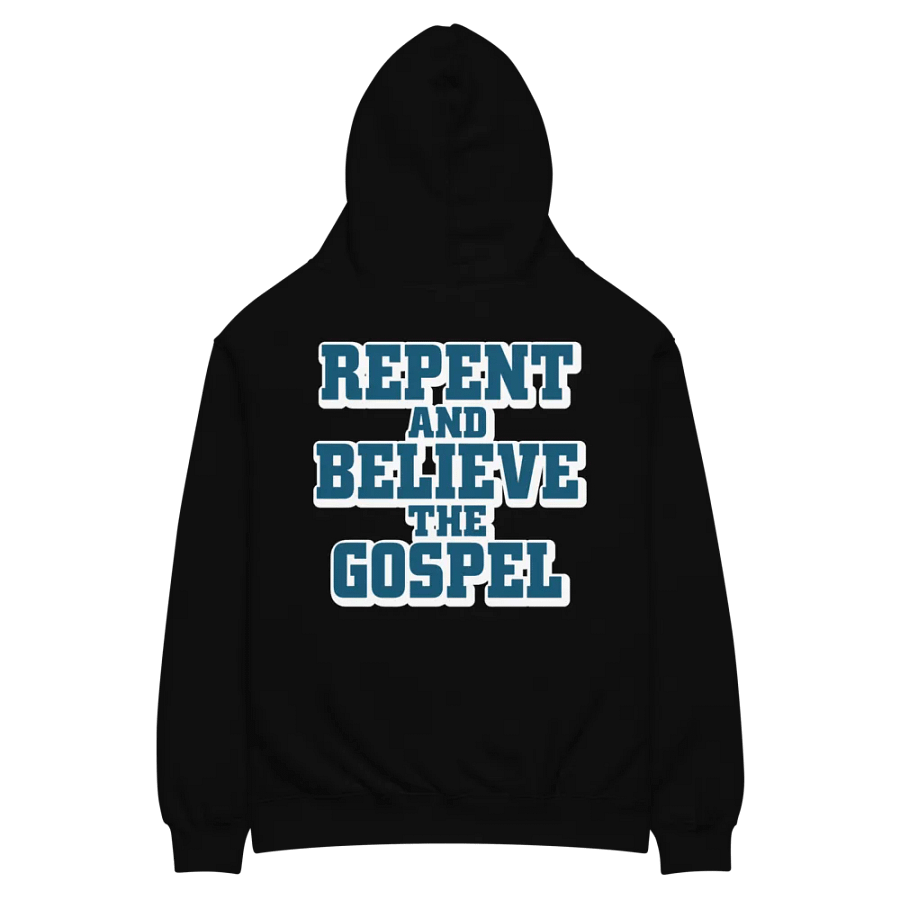 Born Again-Believe Gospel product image (5)