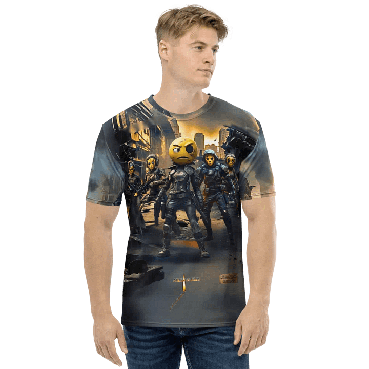 Order 99: Signal from the Ruins product image (2)
