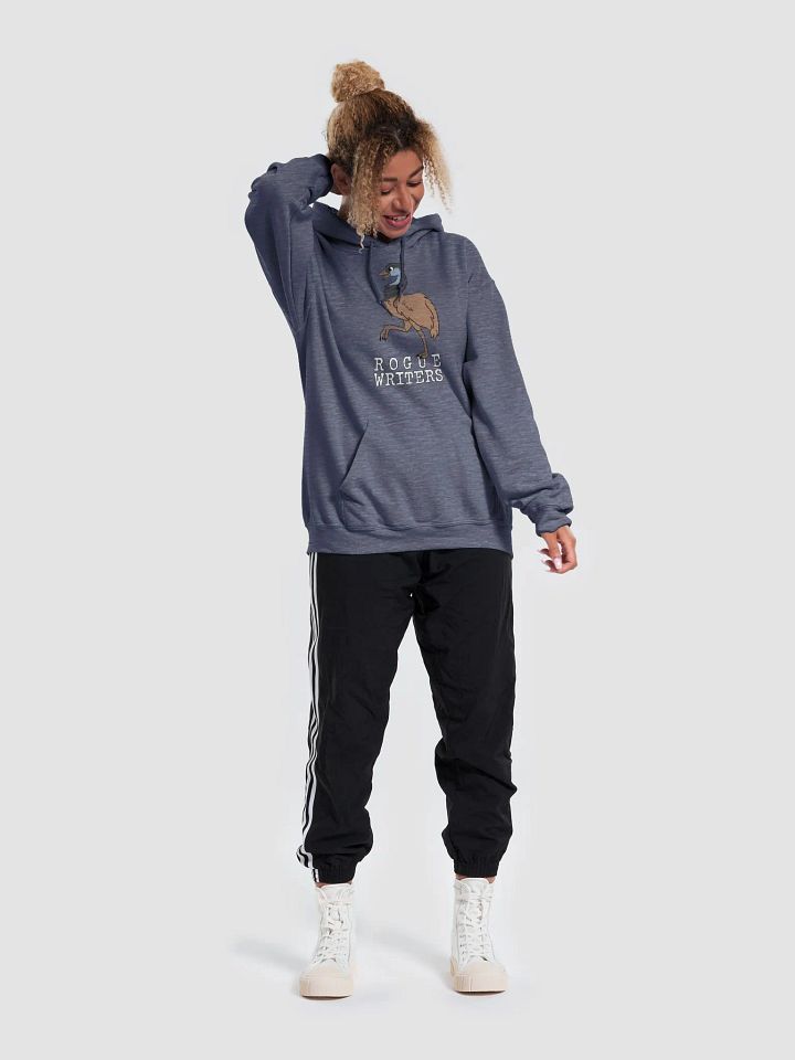Rogue Writers Hoodie product image (2)