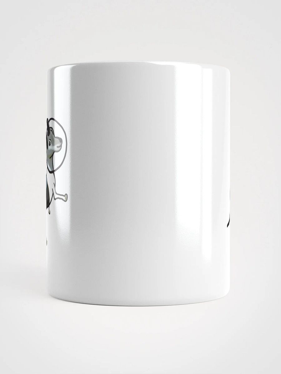 Turbonator in Space Mug product image (13)