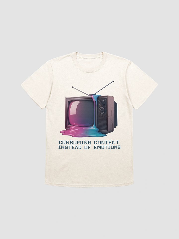 Satire Tshirt product image (1)