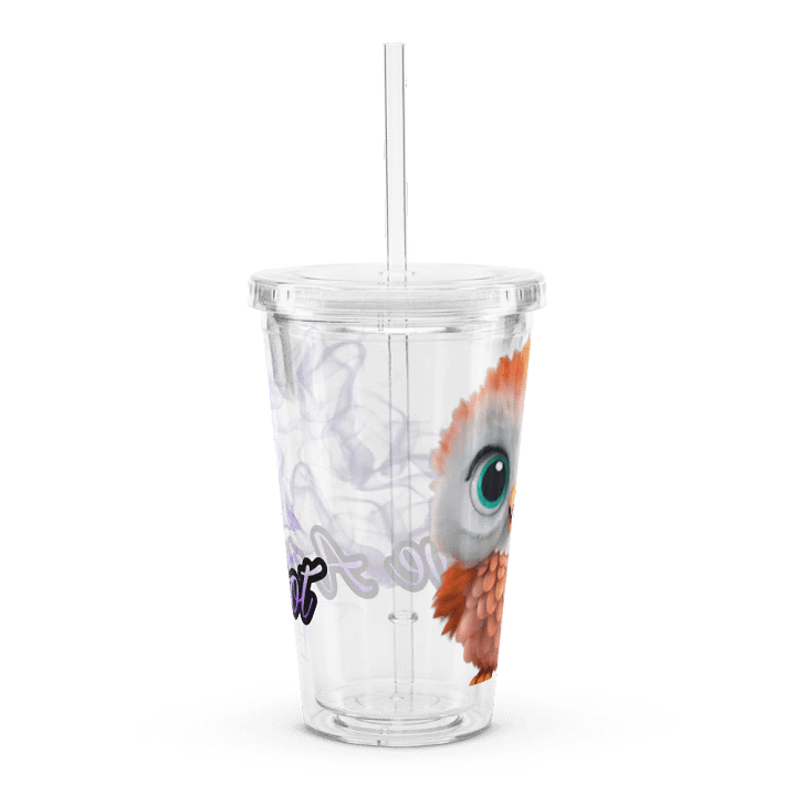 Hootie Tumbler product image (2)