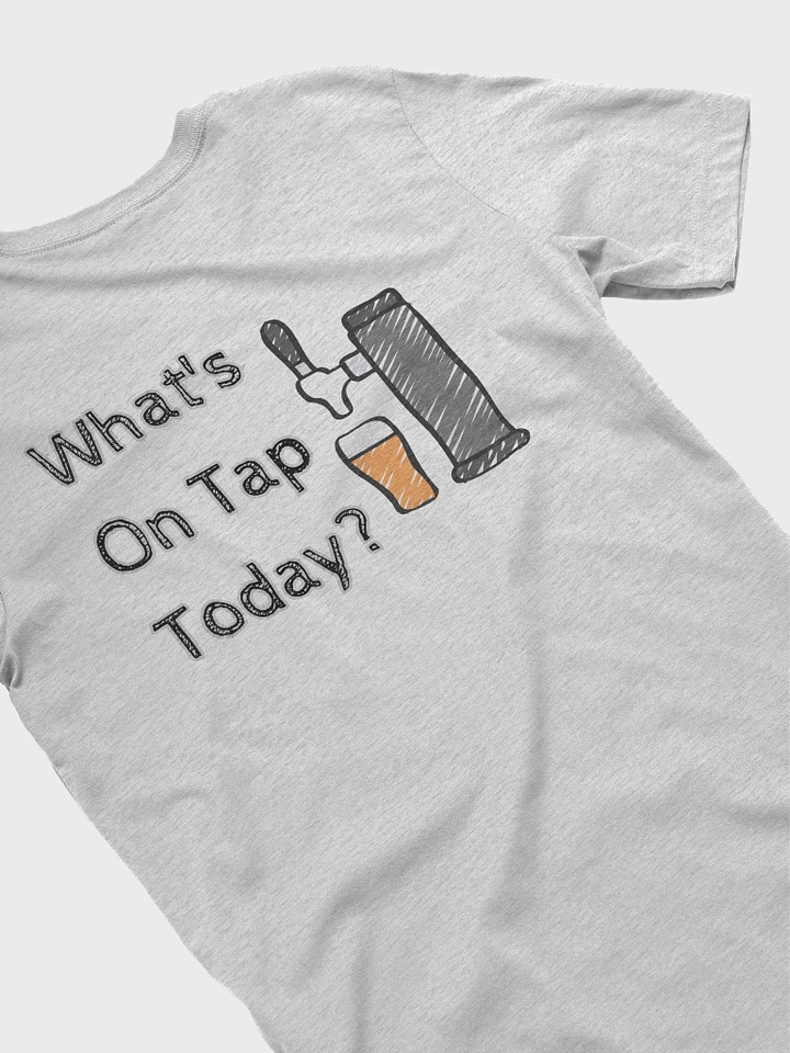 What's On Tap Today? T product image (1)