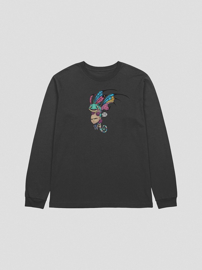 Khaldor "Fruitfly" Long Sleeve Shirt