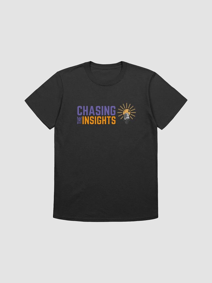Illuminated Insights T-Shirt product image (3)