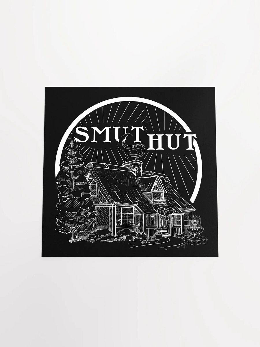 SUNBURST COTTAGE Poster product image (15)