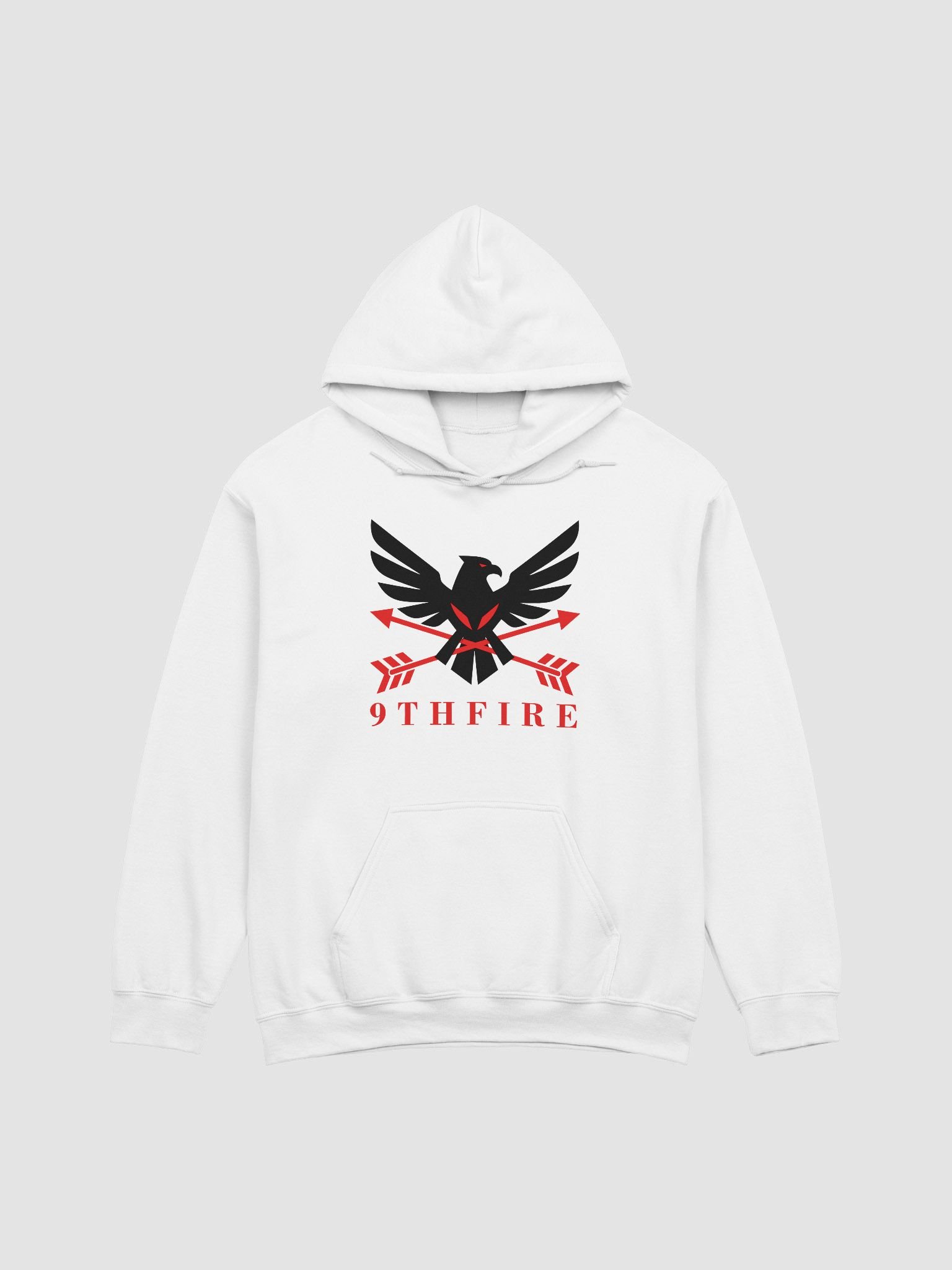 9thFire Classic Hoodie product image (1)