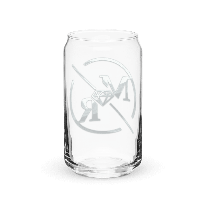 Can-Shaped Glass product image (2)