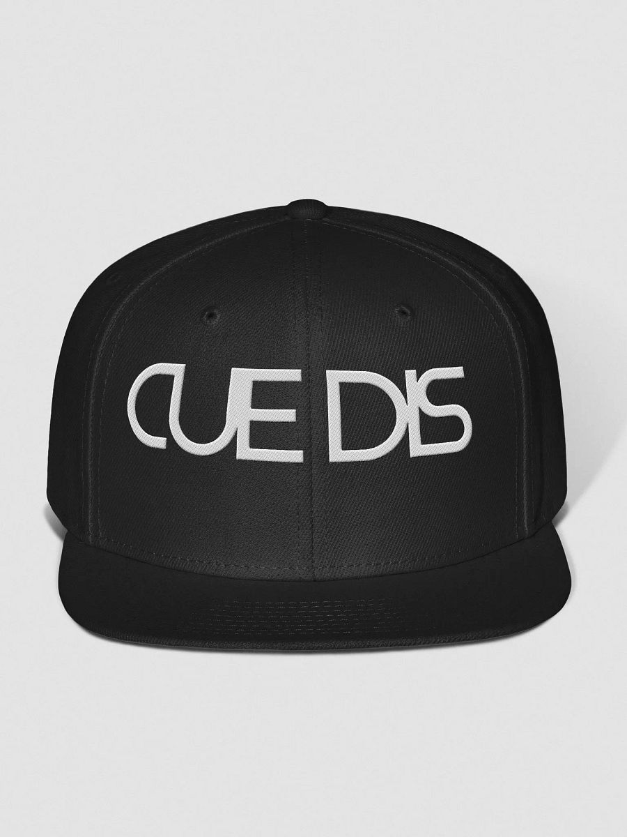 Big G Cue Dis Hat product image (1)