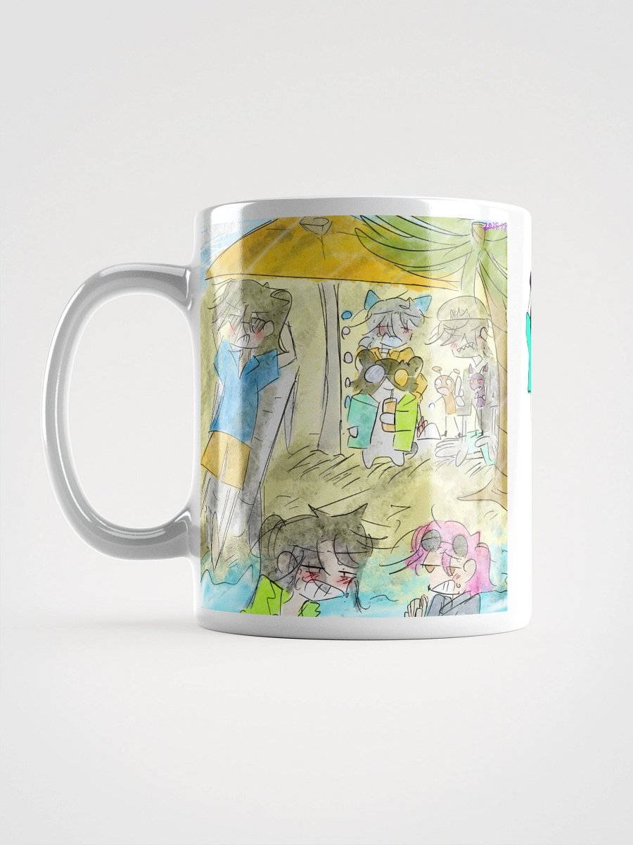 Moon Savers Vacation at Hawaii and Hampan product image (17)