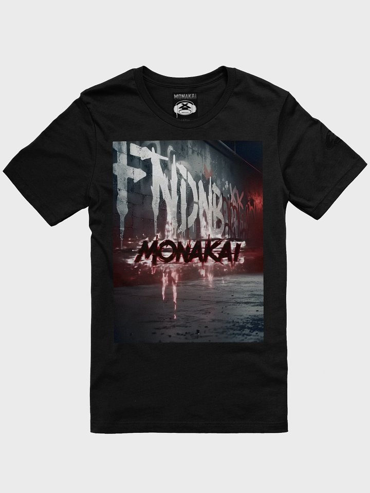 FNDNB Women’s Soft Tee product image (1)