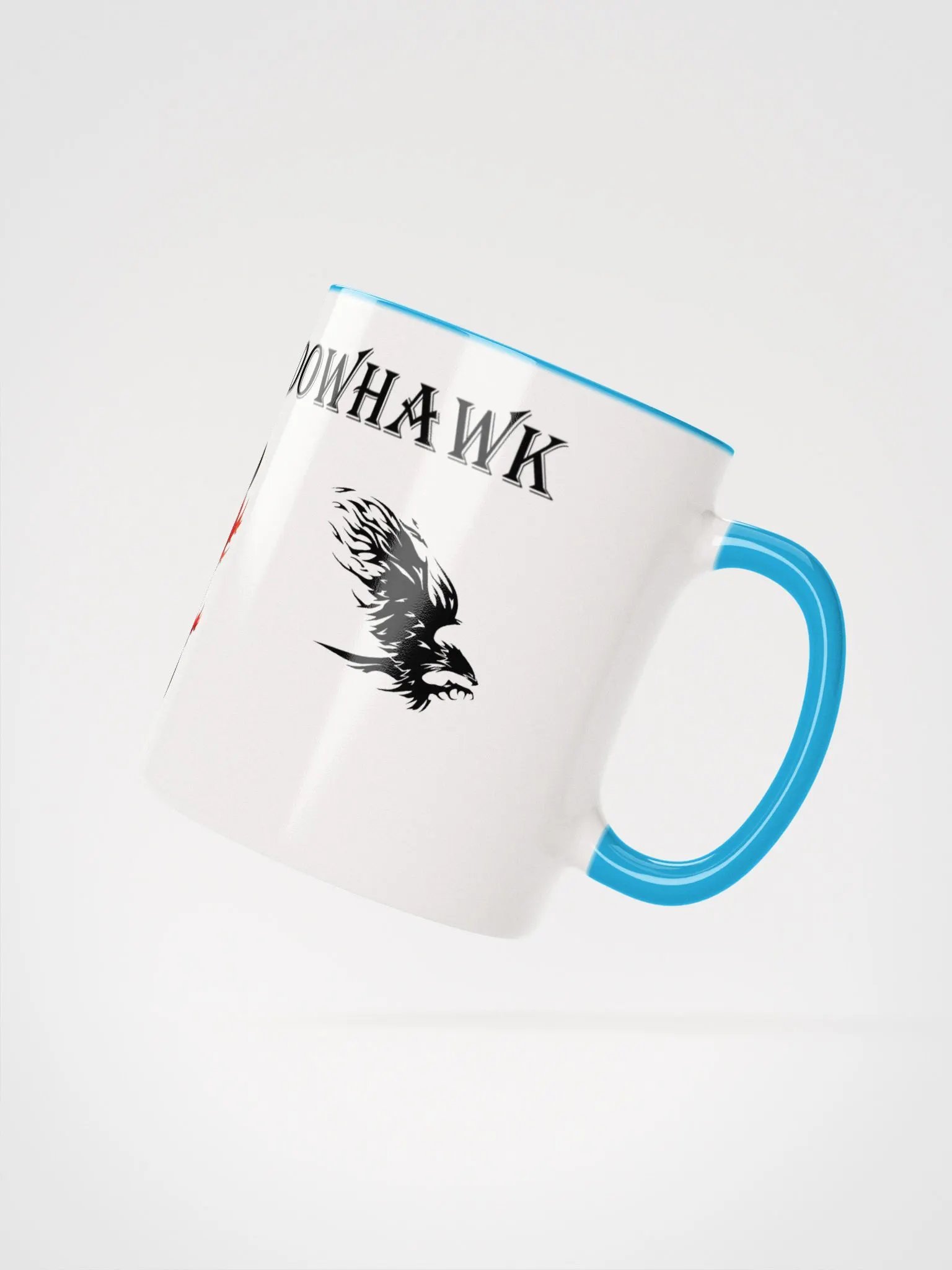 KoS - Ceramic Mug with Inside Color (11oz) product image (2)