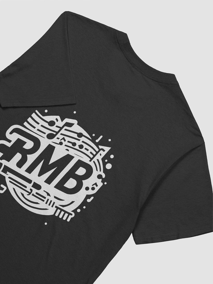 Raiimu Brand T-Shirt product image (1)