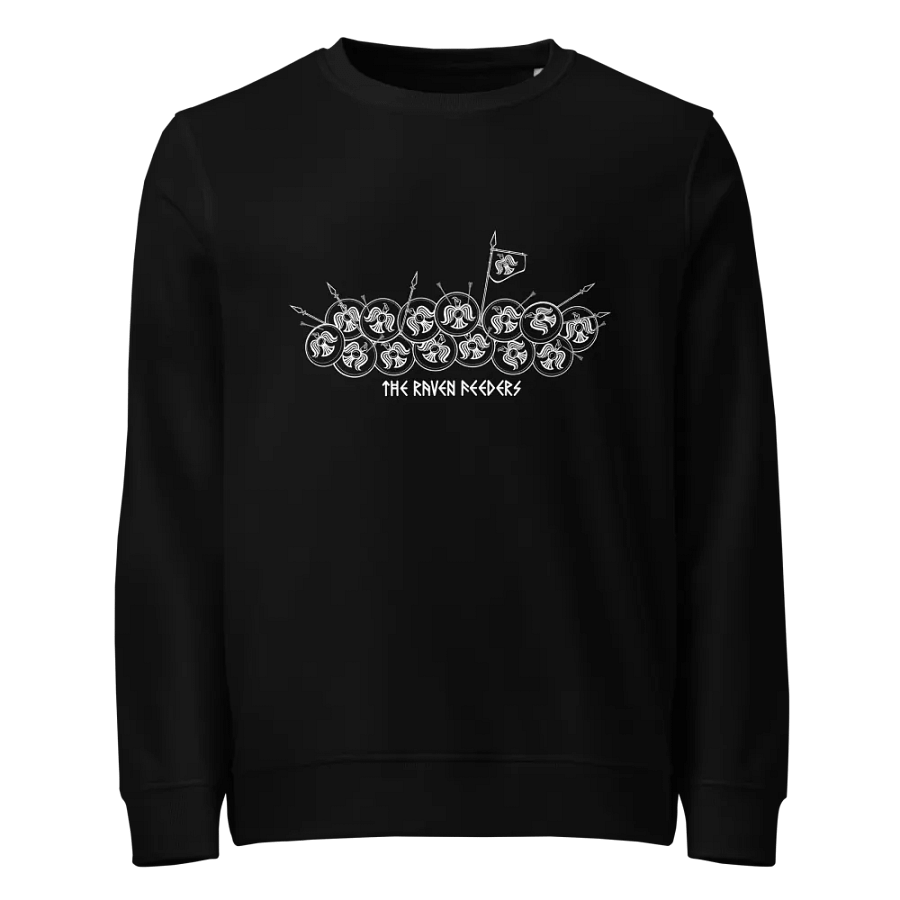 The Raven Feeders - Sweatshirt product image (1)