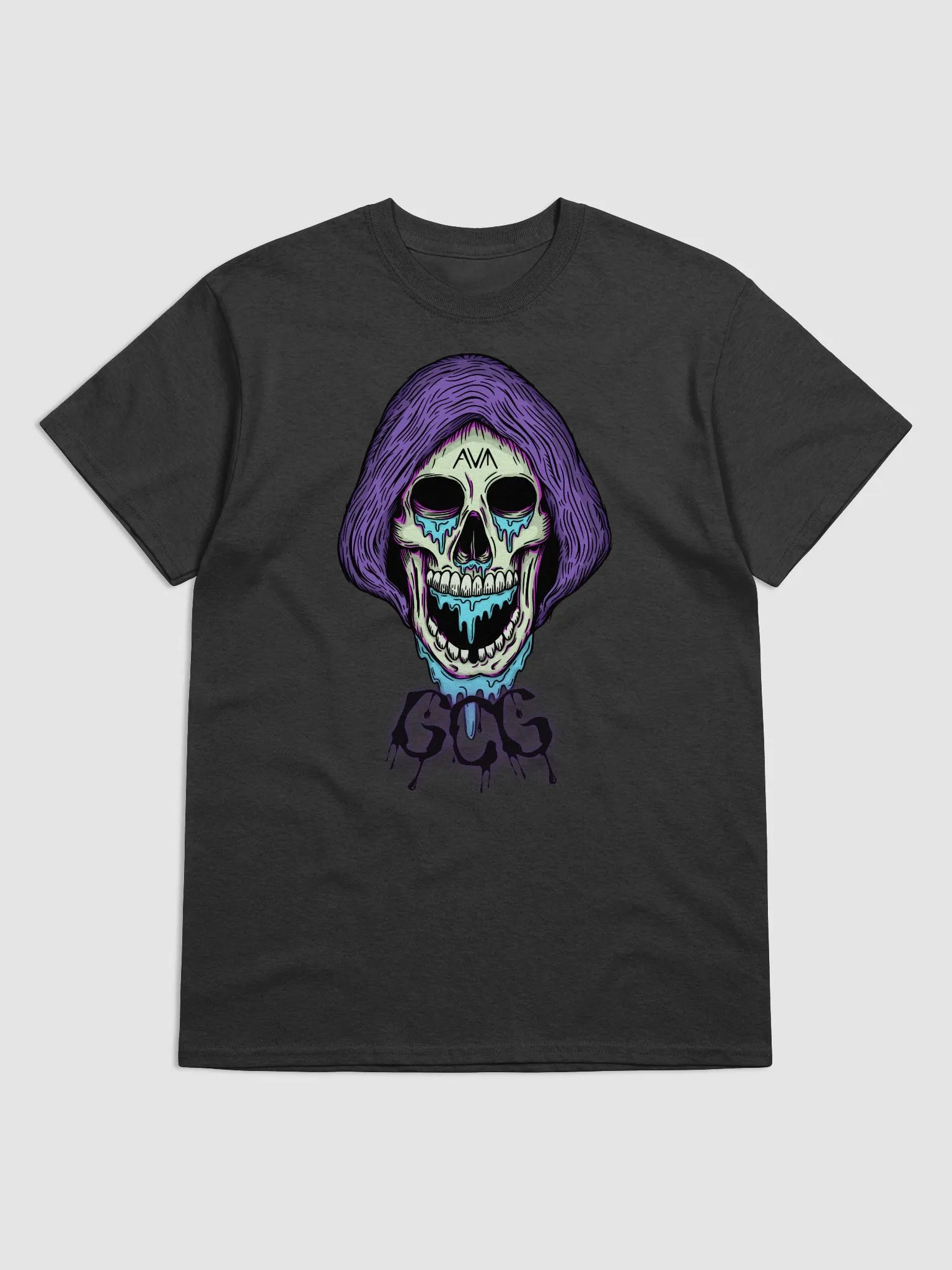 GcG Shirt I product image (2)