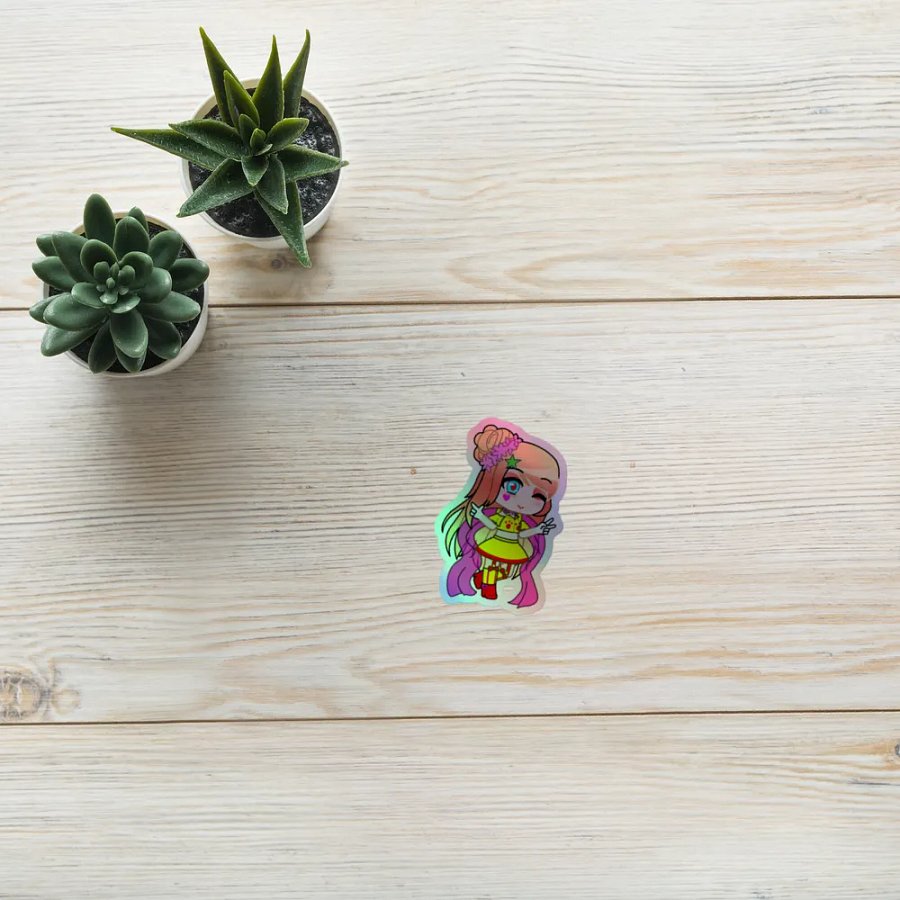 Ella sticker product image (10)
