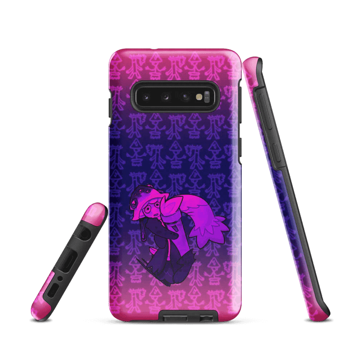 Dynamush Hug Samsung Phone Case product image (1)