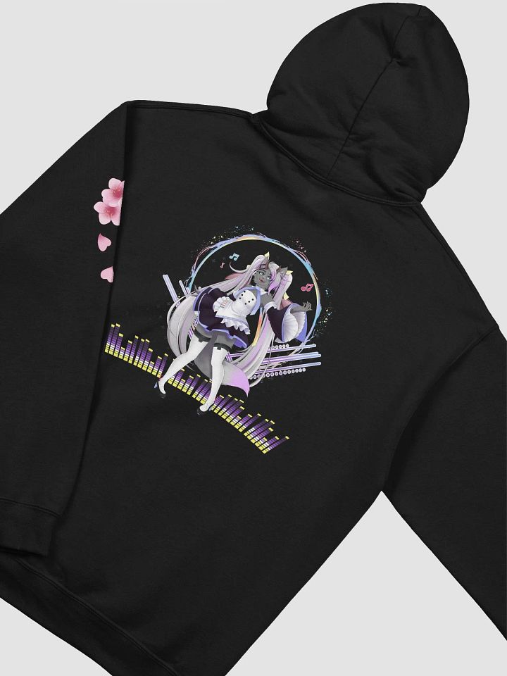 Intergalactic Soup Hoodie product image (2)