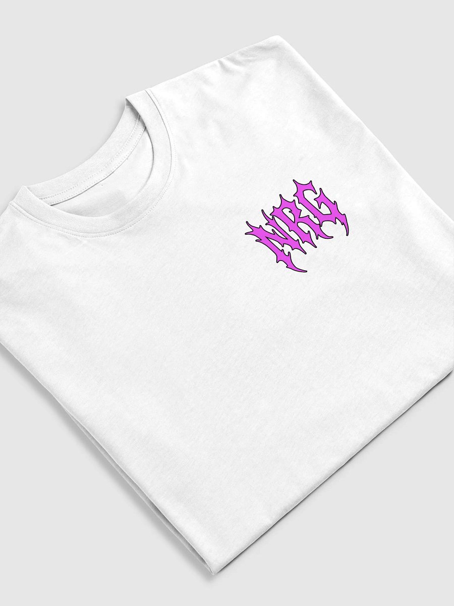 NRG Grunge Cross Heavyweight Tee product image (5)