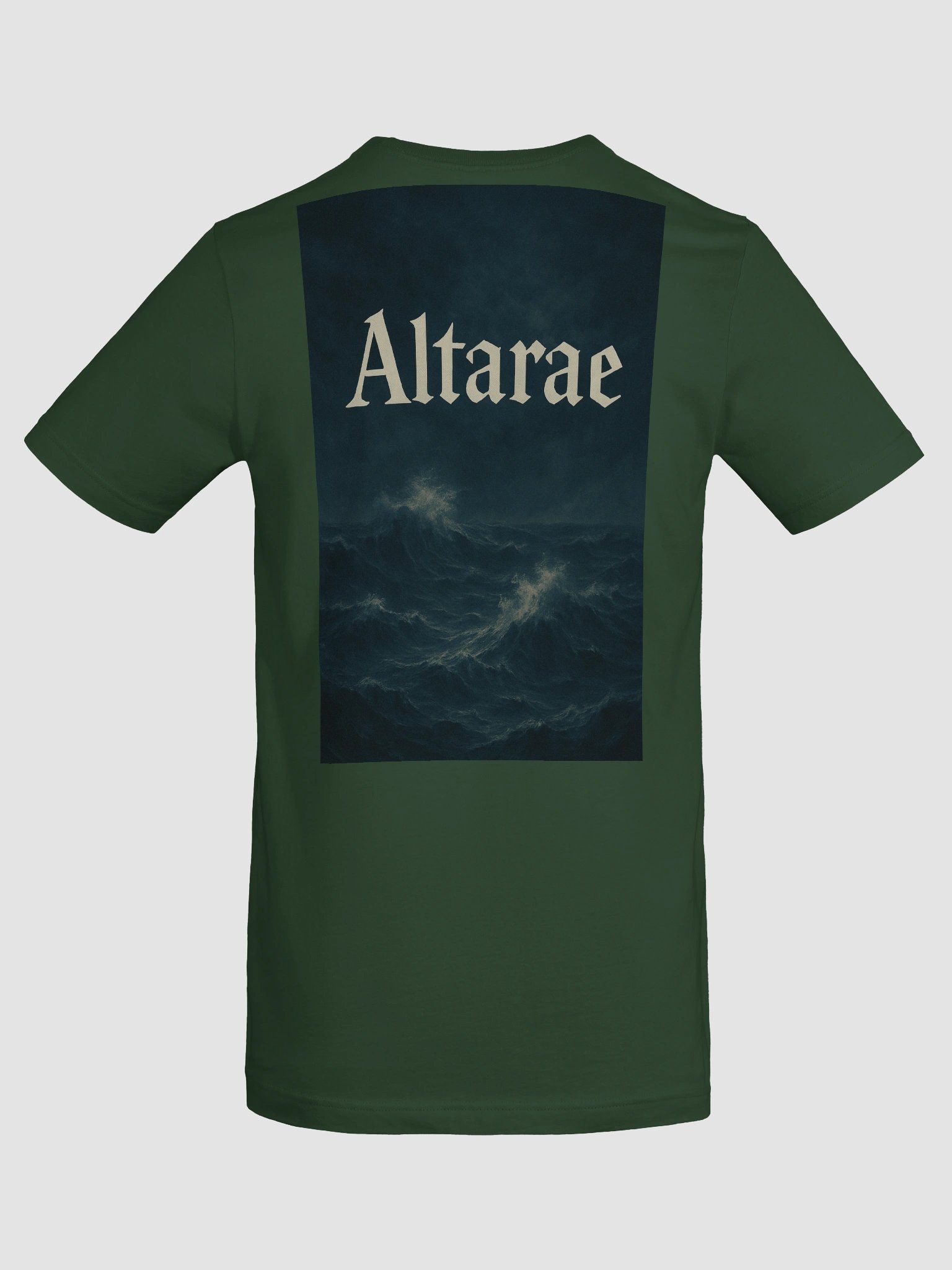 “The Ultimate Cost” Tee – Altaræ product image (8)