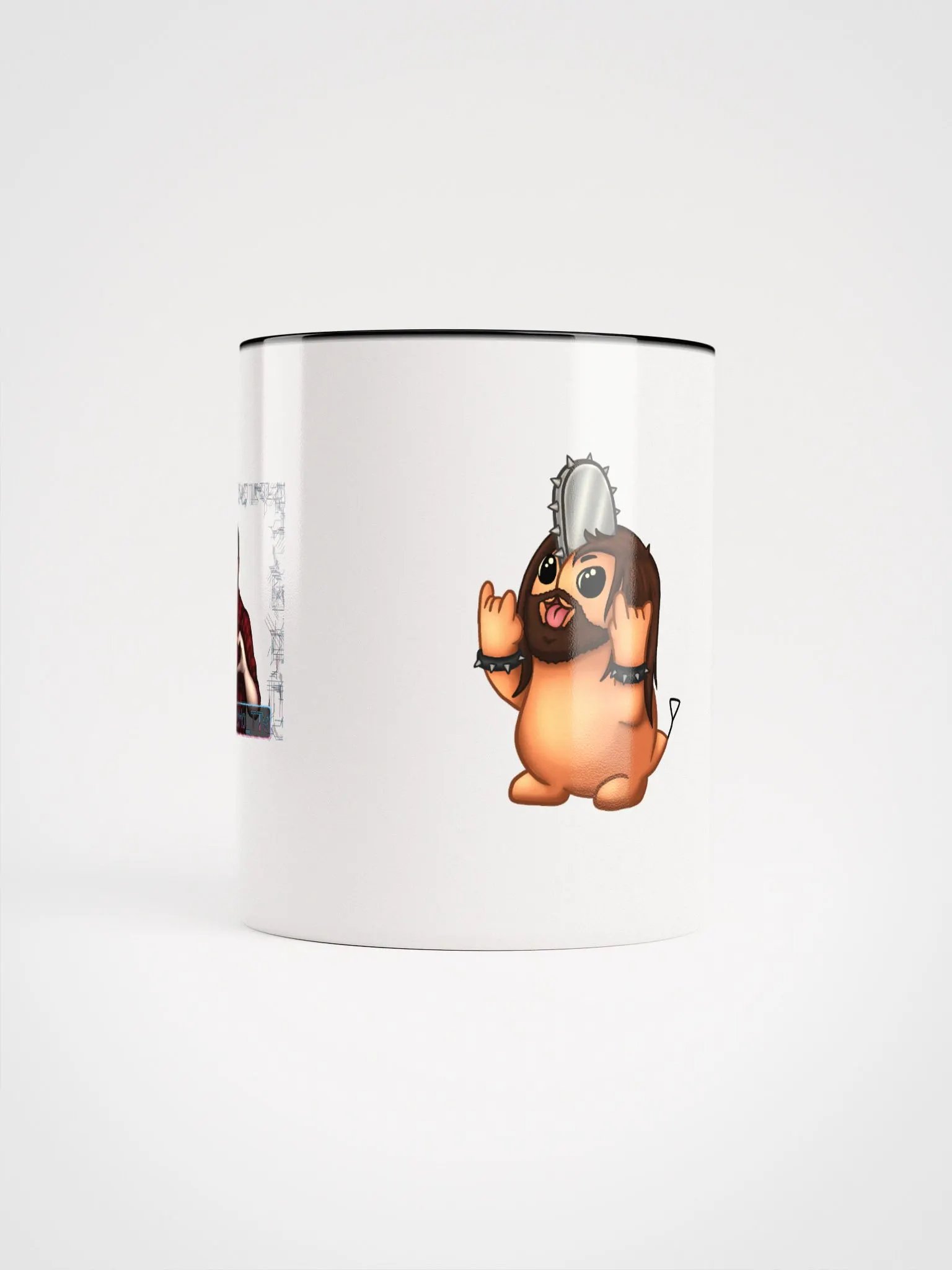 Metal Mug Logo product image (49)