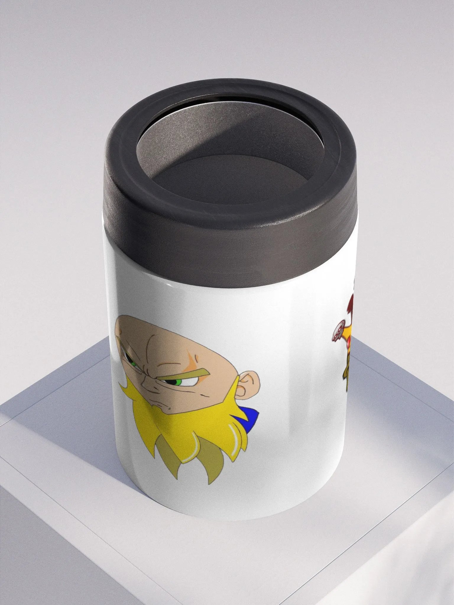 INKD Koozie product image (4)